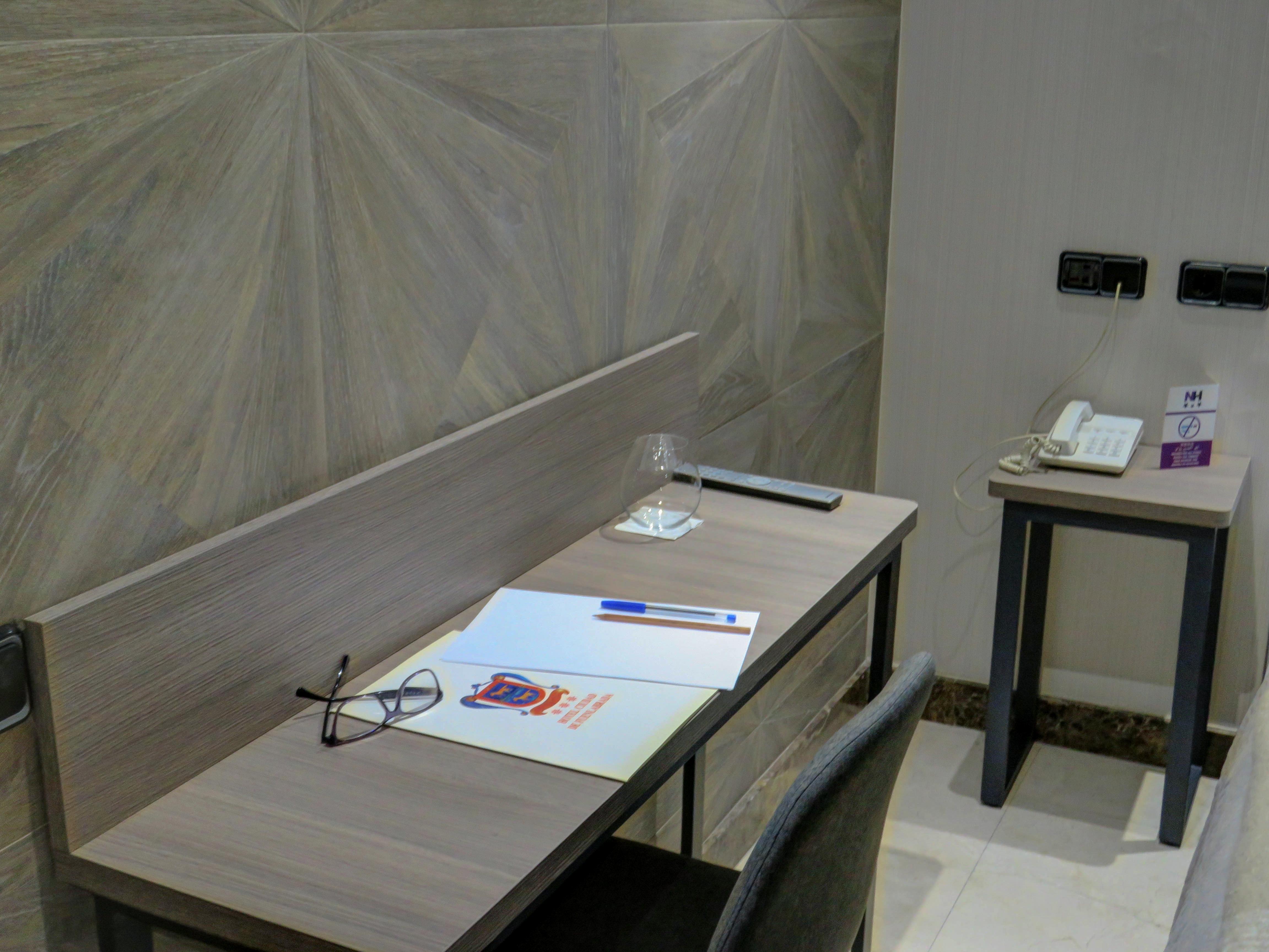 Hotel Ciudad De Fuenlabrada Zewnętrze zdjęcie