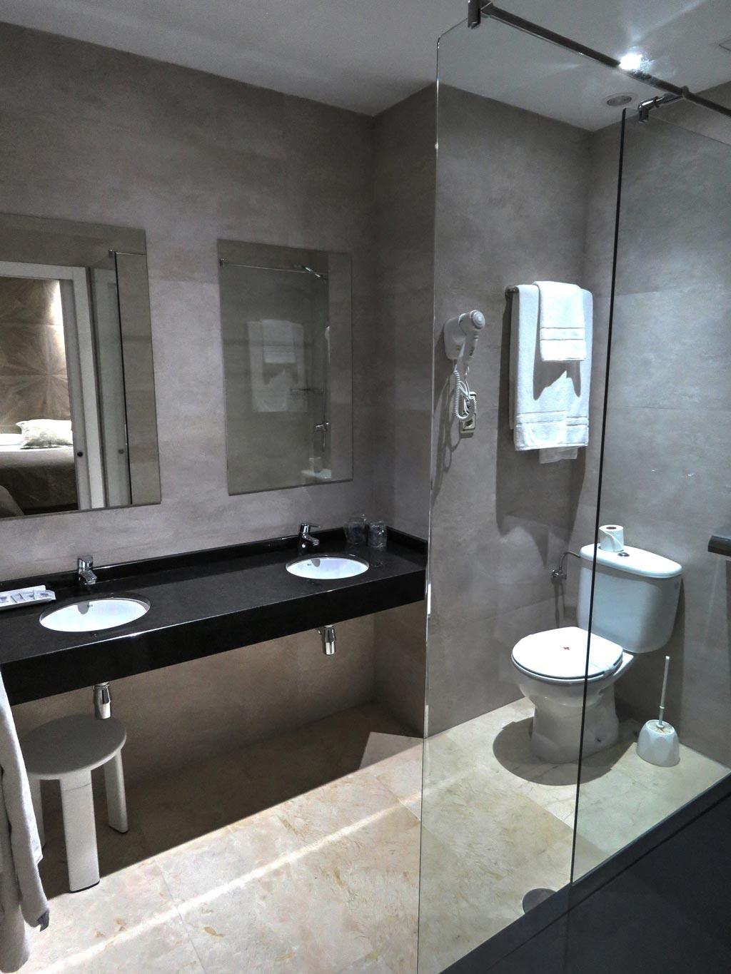 Hotel Ciudad De Fuenlabrada Zewnętrze zdjęcie