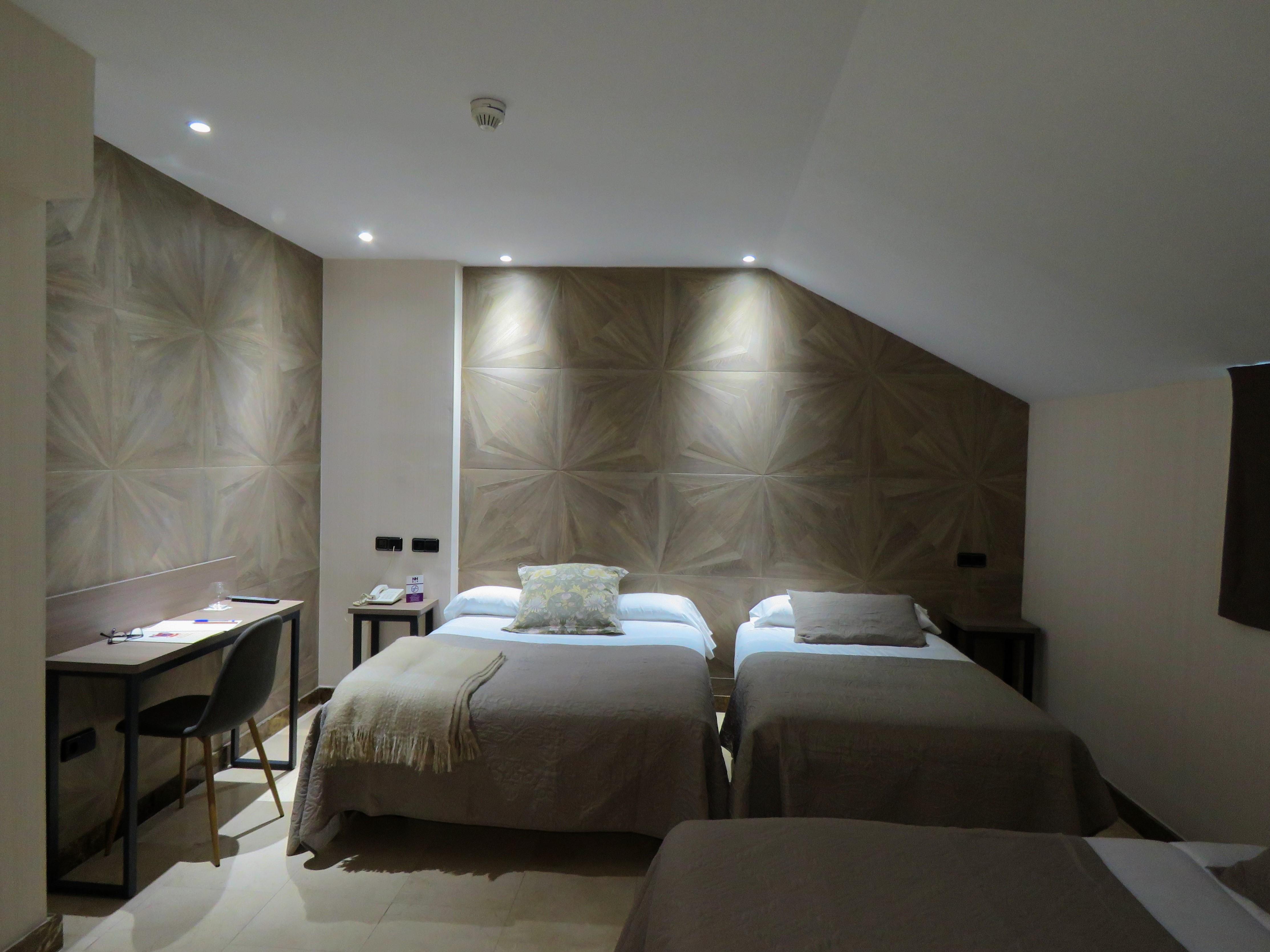 Hotel Ciudad De Fuenlabrada Zewnętrze zdjęcie