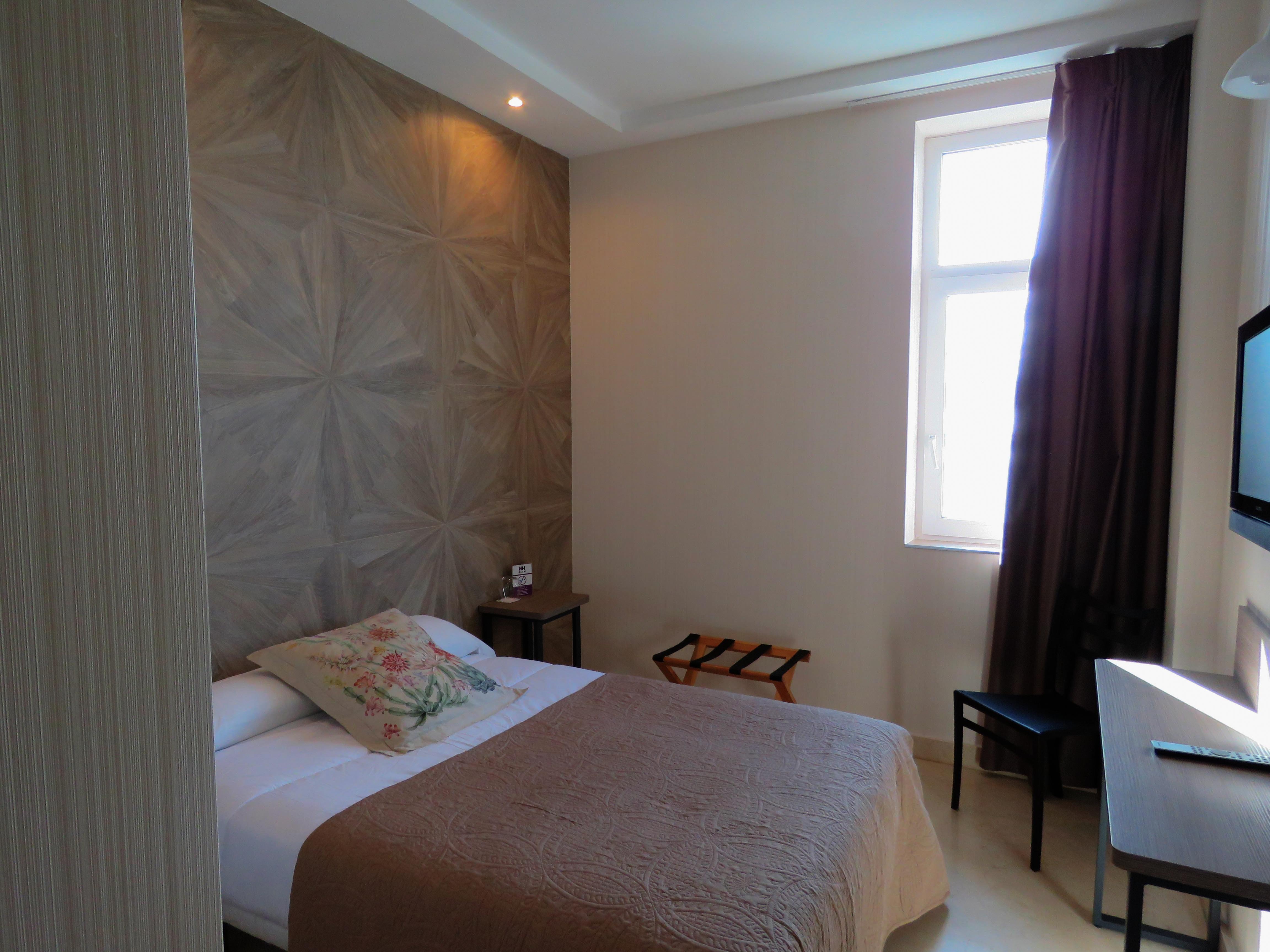 Hotel Ciudad De Fuenlabrada Zewnętrze zdjęcie