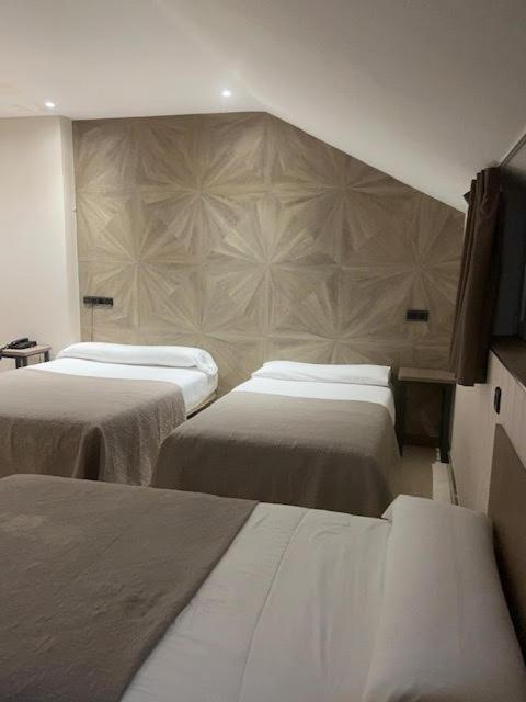 Hotel Ciudad De Fuenlabrada Zewnętrze zdjęcie