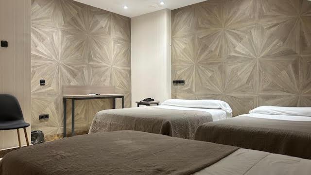 Hotel Ciudad De Fuenlabrada Zewnętrze zdjęcie