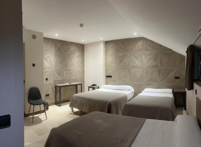 Hotel Ciudad De Fuenlabrada Zewnętrze zdjęcie