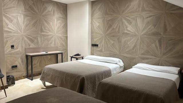 Hotel Ciudad De Fuenlabrada Zewnętrze zdjęcie