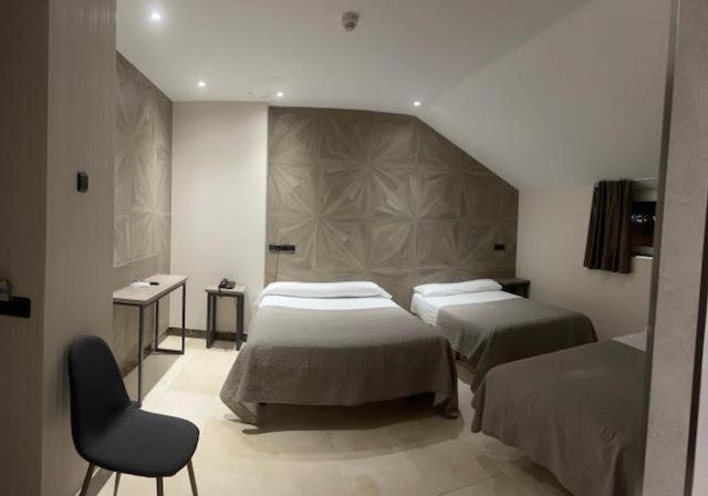Hotel Ciudad De Fuenlabrada Zewnętrze zdjęcie