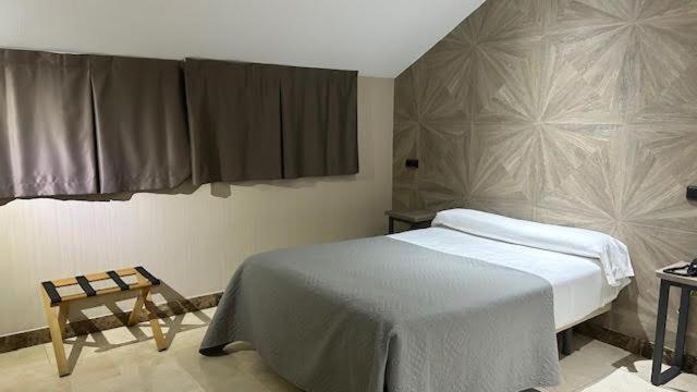 Hotel Ciudad De Fuenlabrada Zewnętrze zdjęcie