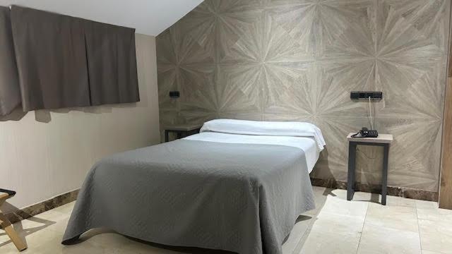 Hotel Ciudad De Fuenlabrada Zewnętrze zdjęcie