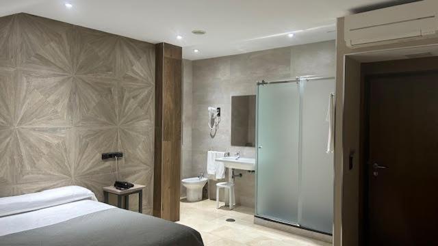 Hotel Ciudad De Fuenlabrada Zewnętrze zdjęcie