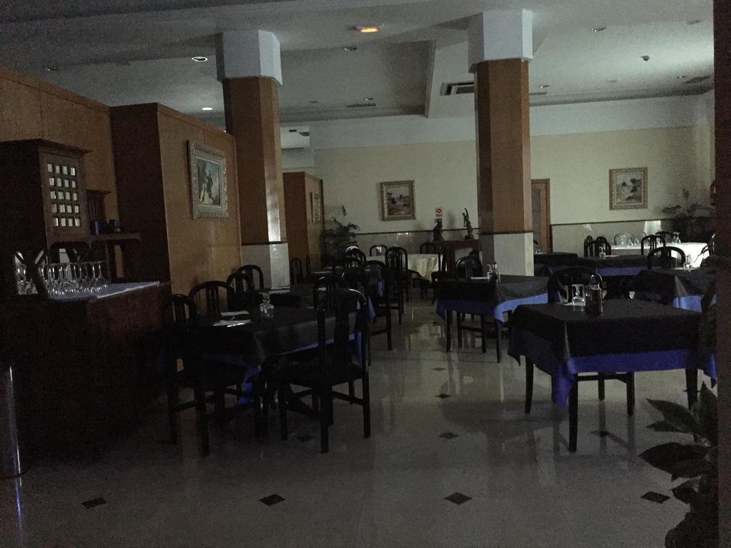 Hotel Ciudad De Fuenlabrada Zewnętrze zdjęcie