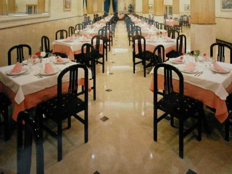 Hotel Ciudad De Fuenlabrada Zewnętrze zdjęcie