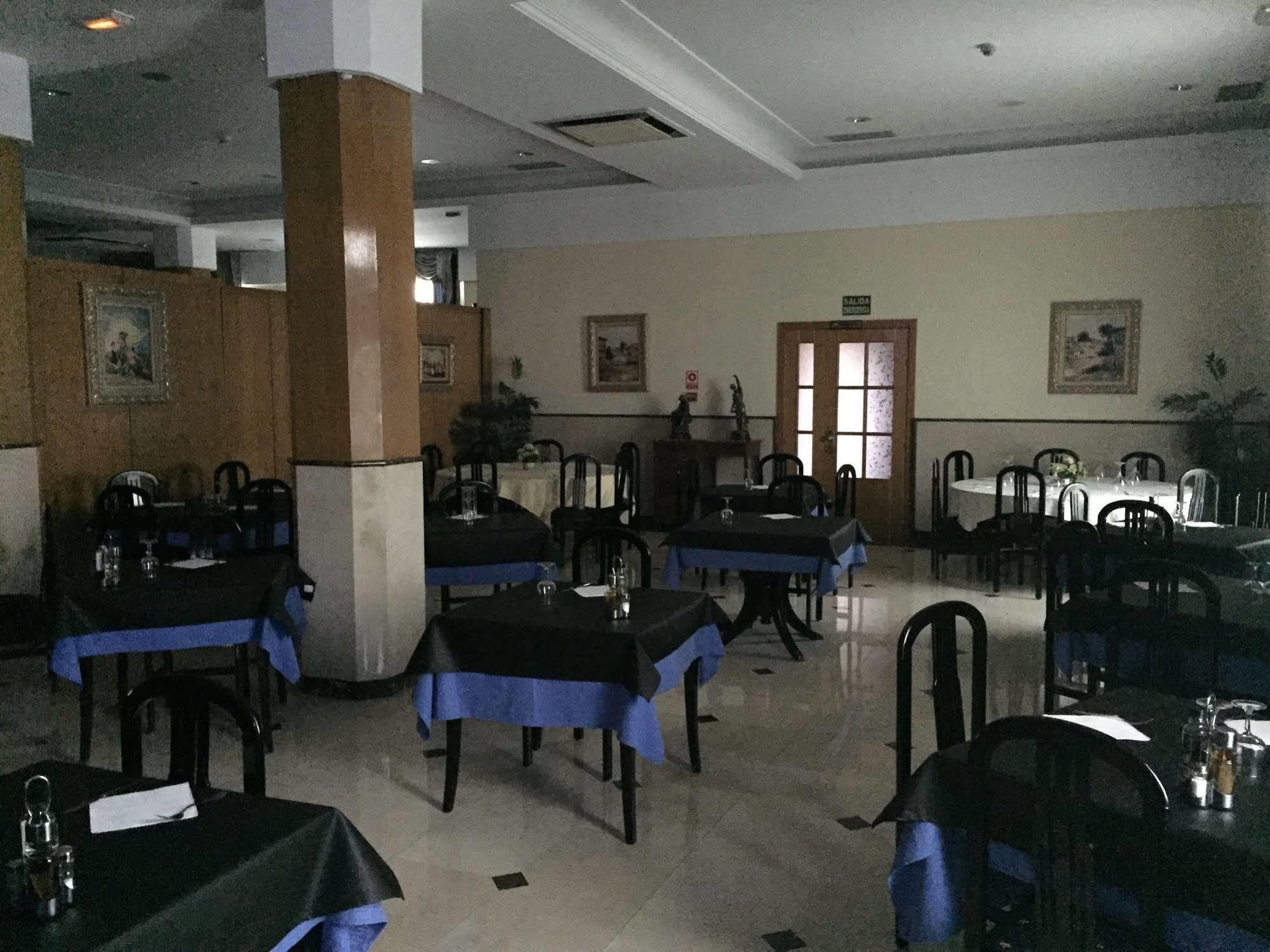 Hotel Ciudad De Fuenlabrada Zewnętrze zdjęcie