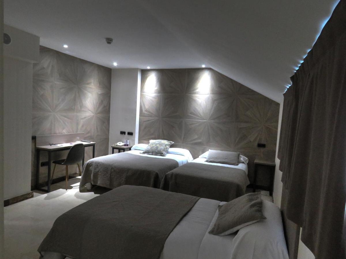 Hotel Ciudad De Fuenlabrada Zewnętrze zdjęcie
