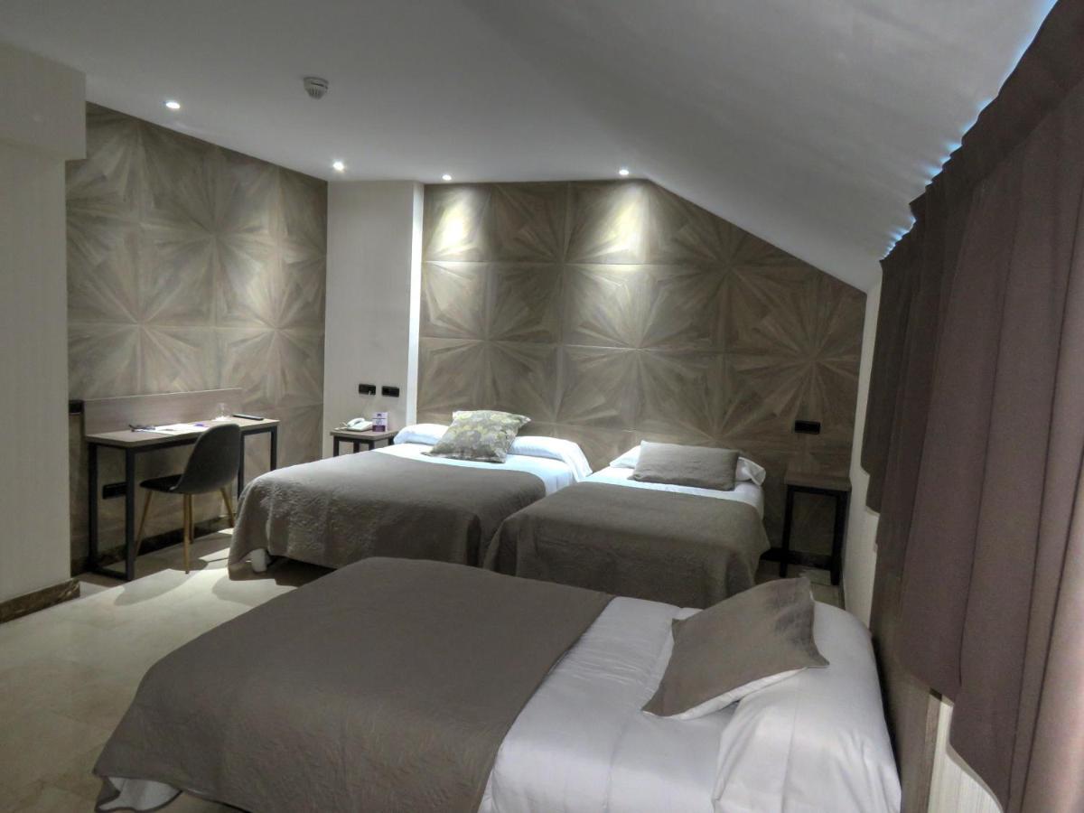 Hotel Ciudad De Fuenlabrada Zewnętrze zdjęcie