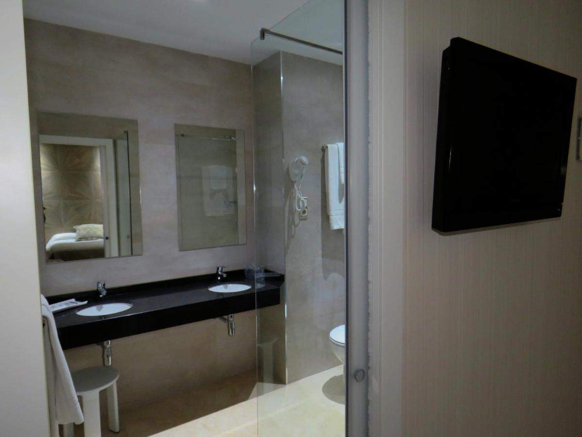 Hotel Ciudad De Fuenlabrada Zewnętrze zdjęcie