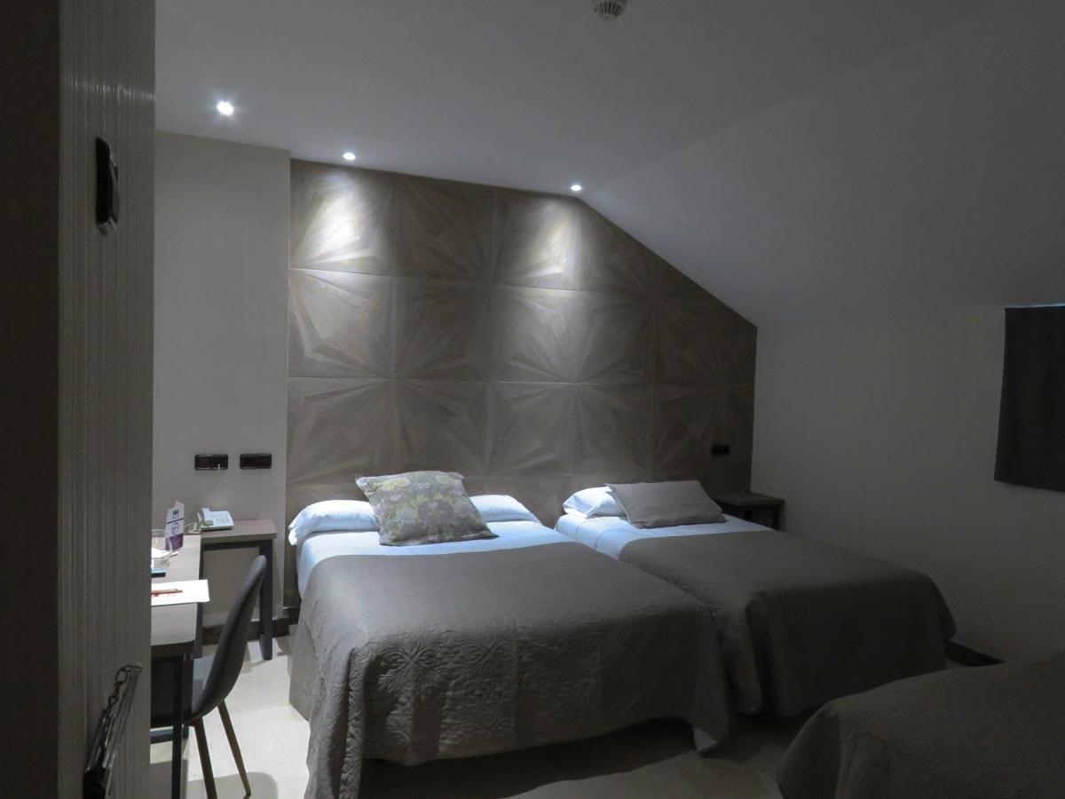 Hotel Ciudad De Fuenlabrada Zewnętrze zdjęcie