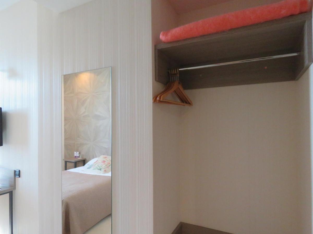 Hotel Ciudad De Fuenlabrada Zewnętrze zdjęcie