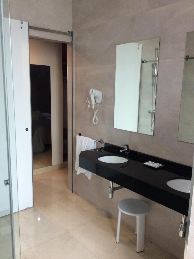 Hotel Ciudad De Fuenlabrada Zewnętrze zdjęcie