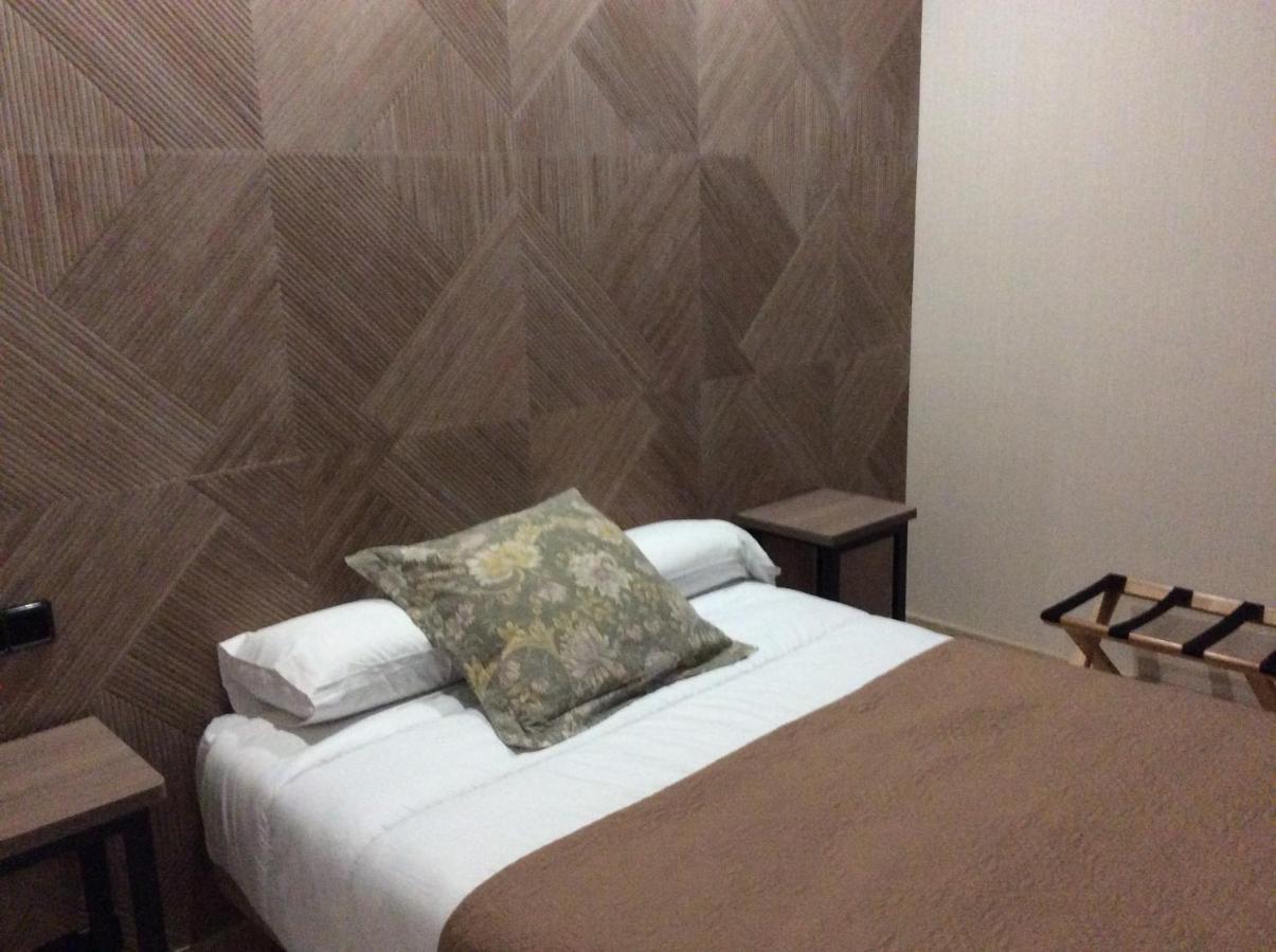 Hotel Ciudad De Fuenlabrada Zewnętrze zdjęcie